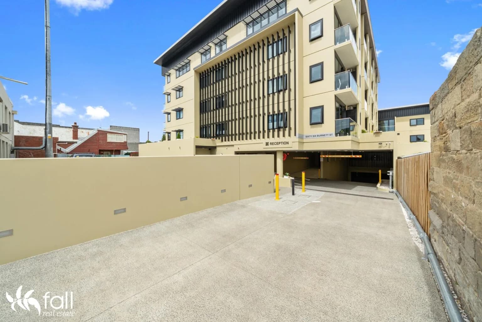 51/66 Burnett Street, NORTH HOBART TAS 7000, North Hobart - Image 1