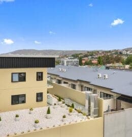 51/66 Burnett Street, NORTH HOBART TAS 7000, North Hobart - Thumbnail 8