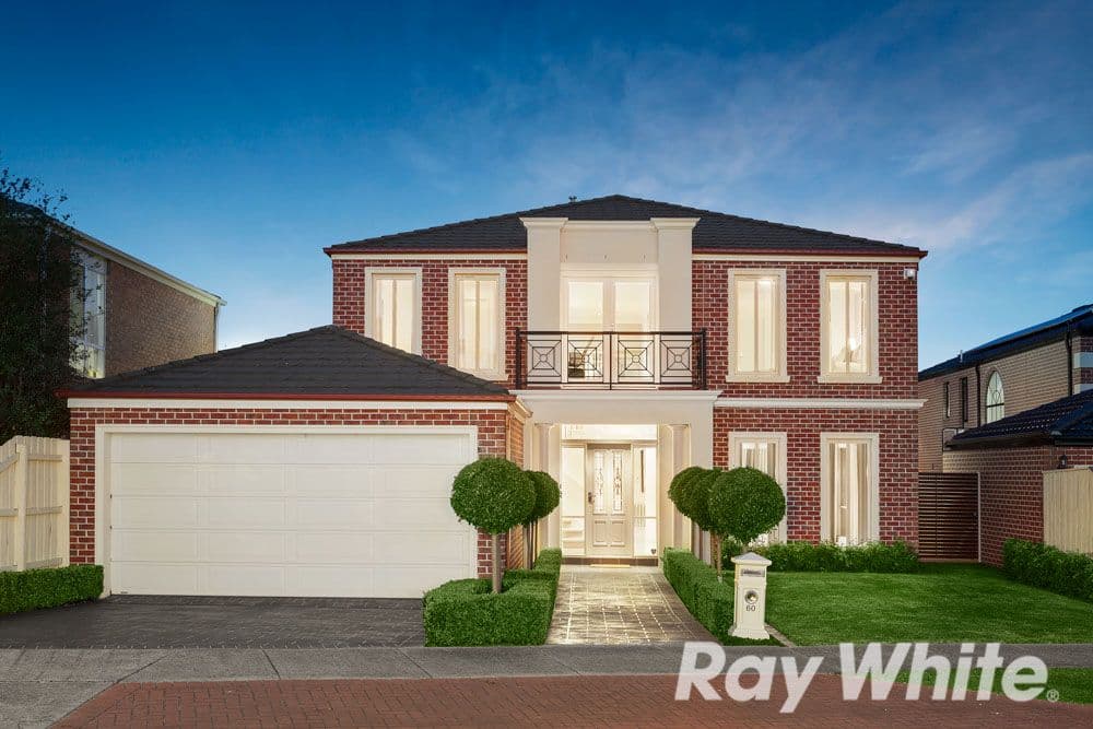 60 Michele Drive, SCORESBY VIC 3179, Scoresby - Image 1