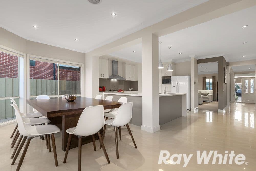 60 Michele Drive, SCORESBY VIC 3179, Scoresby - Thumbnail 4