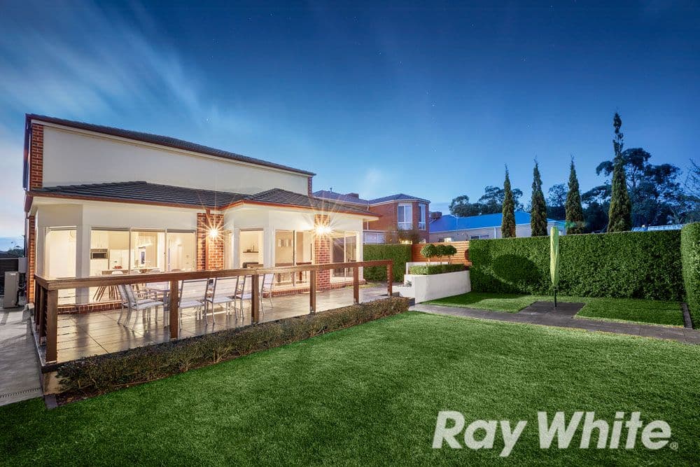 60 Michele Drive, SCORESBY VIC 3179, Scoresby - Thumbnail 8