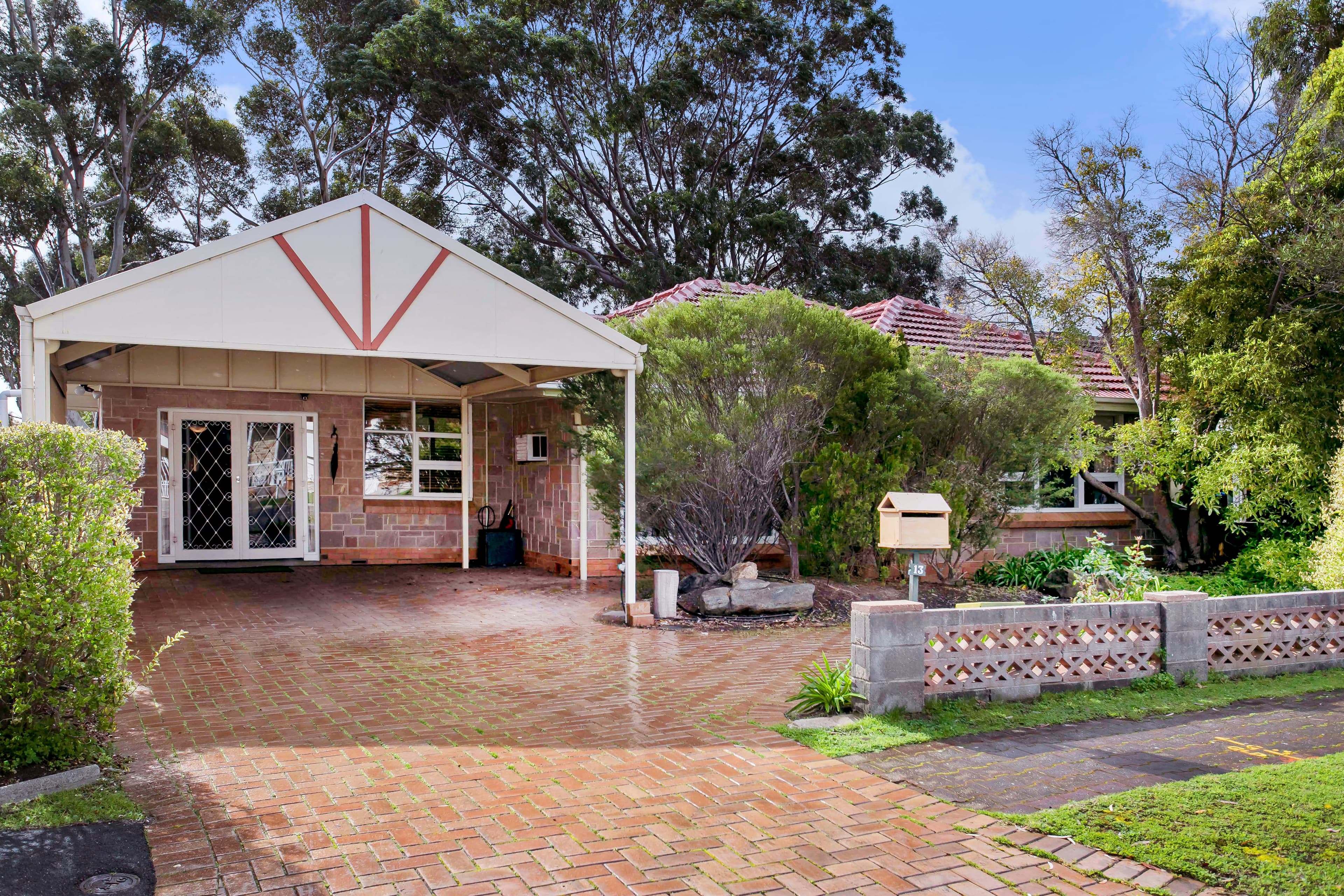 13 Maud Street, Rostrevor SA 5073, Rostrevor - Image 1