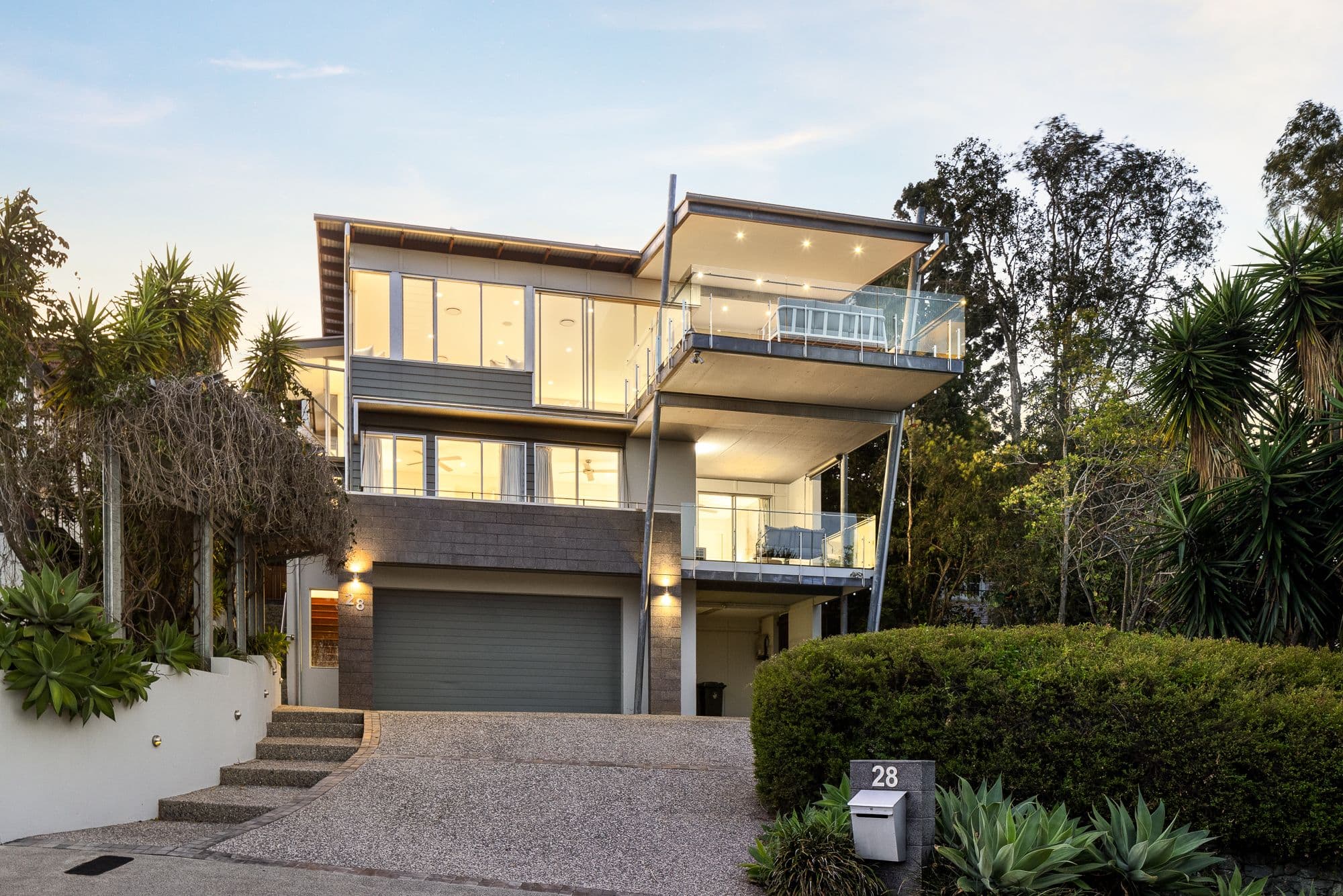 28 Braeside Terrace, Alderley QLD 4051, Alderley - Image 1