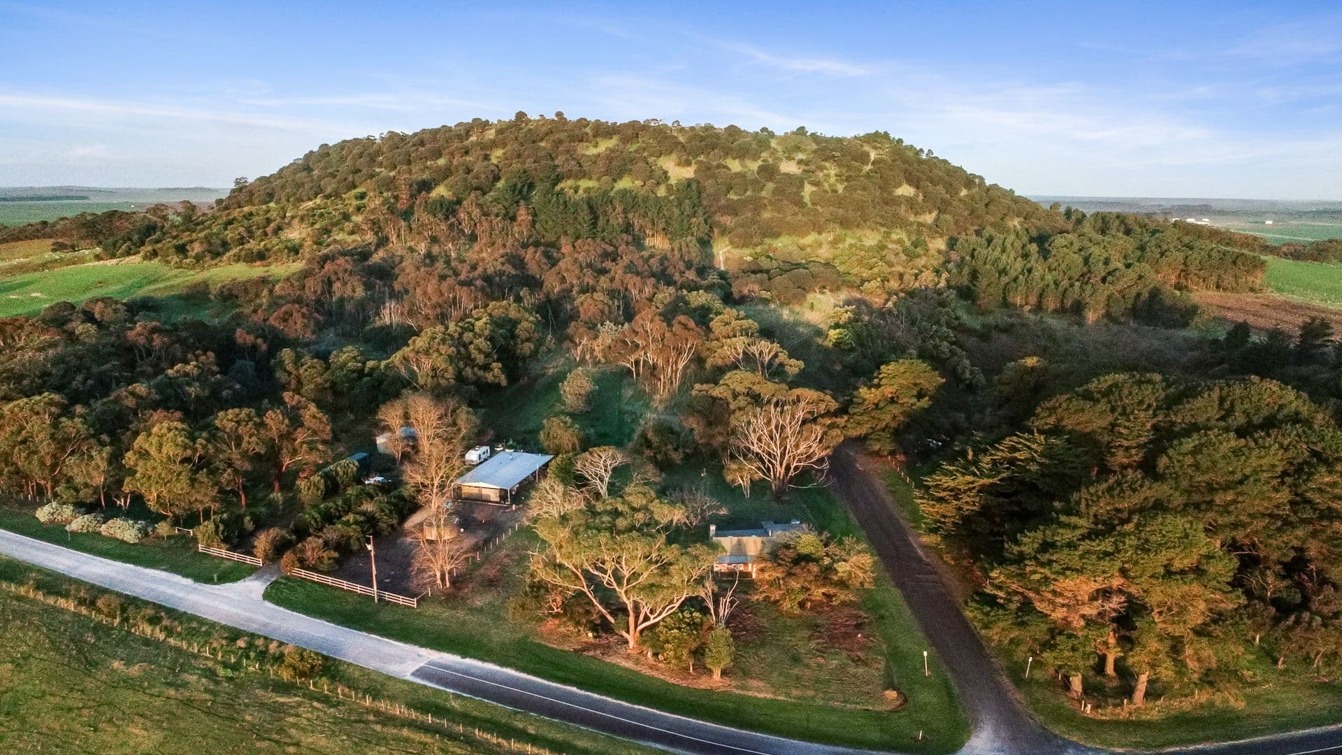 Lot 12 Mountain Path Road, Mount Schank SA 5291, Mount Schank - Thumbnail 2