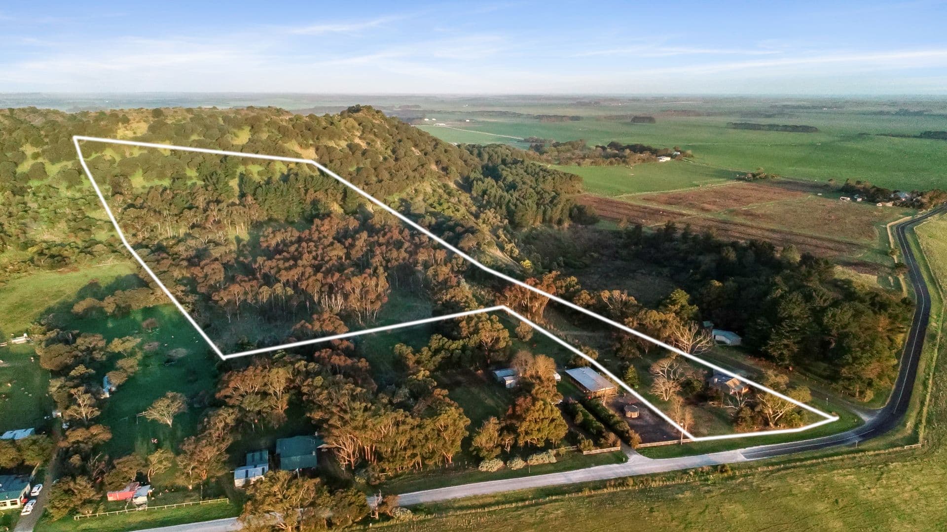 Lot 12 Mountain Path Road, Mount Schank SA 5291, Mount Schank - Thumbnail 3
