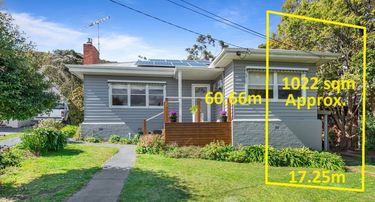 5 Barton Avenue, Ferntree Gully VIC 3156, Ferntree Gully - Thumbnail 2