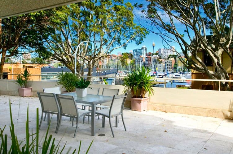 42  New Beach Road, DARLING POINT NSW 2027, Darling Point - Image 1