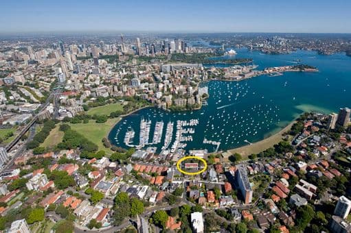 42  New Beach Road, DARLING POINT NSW 2027, Darling Point - Thumbnail 5