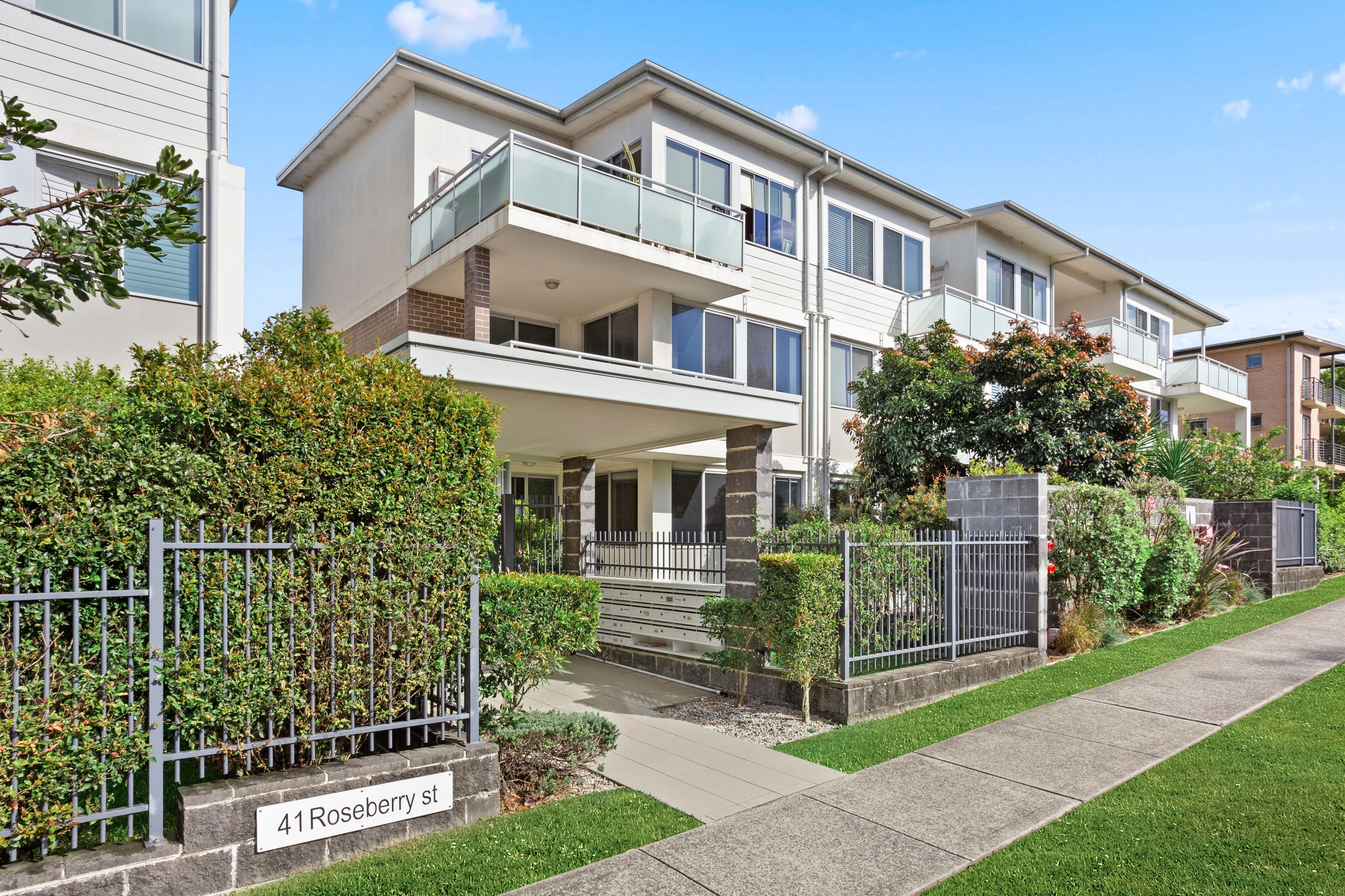 41 Roseberry Street, Manly Vale NSW 2093, Manly Vale - Thumbnail 8