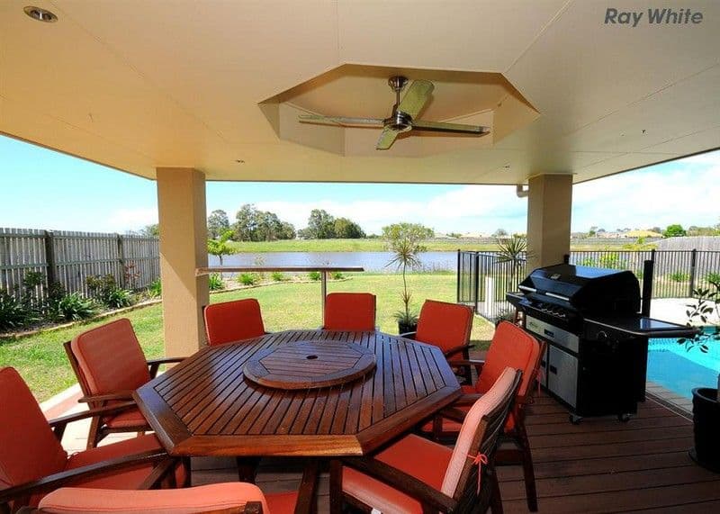 25 Yarrilee Circuit, Hervey Bay QLD 4655, Hervey Bay - Image 1