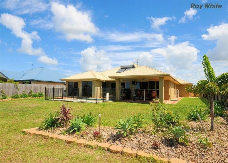 25 Yarrilee Circuit, Hervey Bay QLD 4655, Hervey Bay - Thumbnail 2