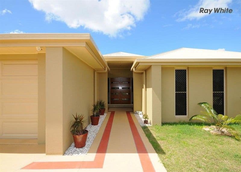 25 Yarrilee Circuit, Hervey Bay QLD 4655, Hervey Bay - Thumbnail 4