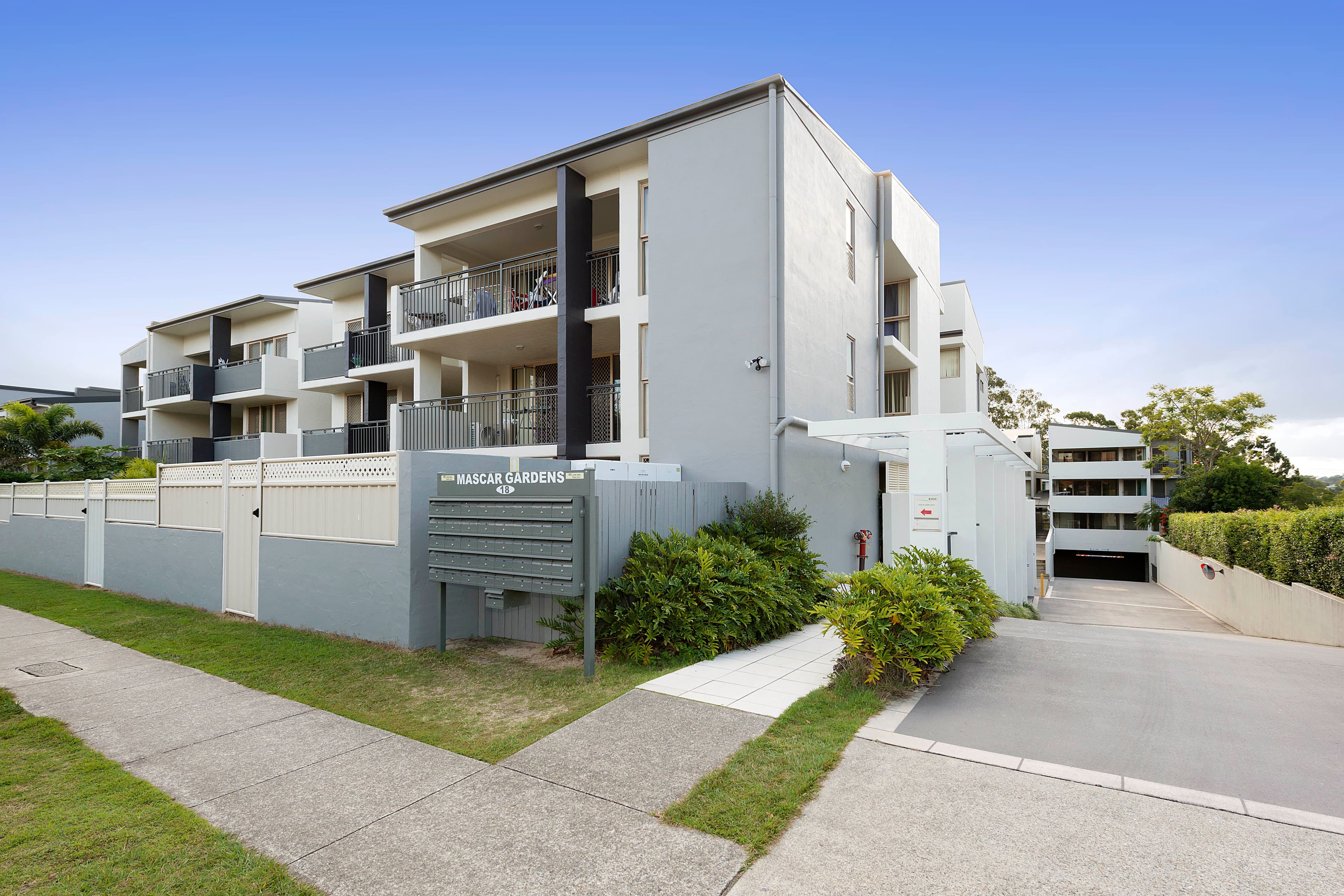 18 Mascar Street, Upper Mount Gravatt QLD 4122, Upper Mount Gravatt - Image 1