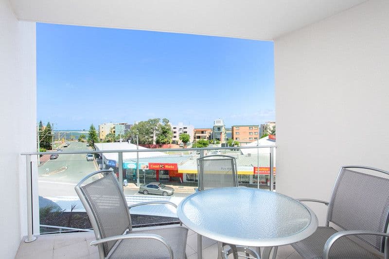 Unit 311  'Ocean Views Resort' 115 Bulcock Street, CALOUNDRA QLD 4551, Caloundra - Image 1