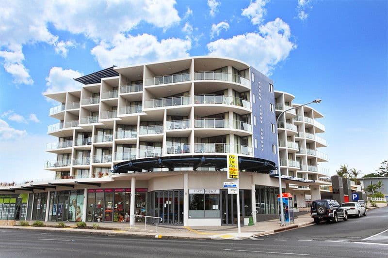 Unit 311  'Ocean Views Resort' 115 Bulcock Street, CALOUNDRA QLD 4551, Caloundra - Thumbnail 3