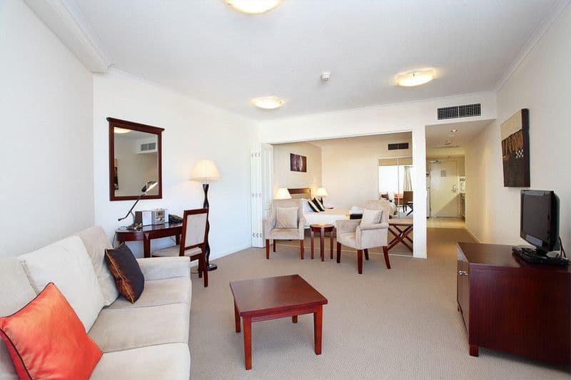Unit 311  'Ocean Views Resort' 115 Bulcock Street, CALOUNDRA QLD 4551, Caloundra - Thumbnail 5