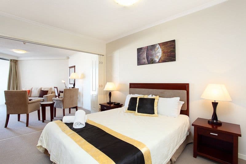 Unit 311  'Ocean Views Resort' 115 Bulcock Street, CALOUNDRA QLD 4551, Caloundra - Thumbnail 8