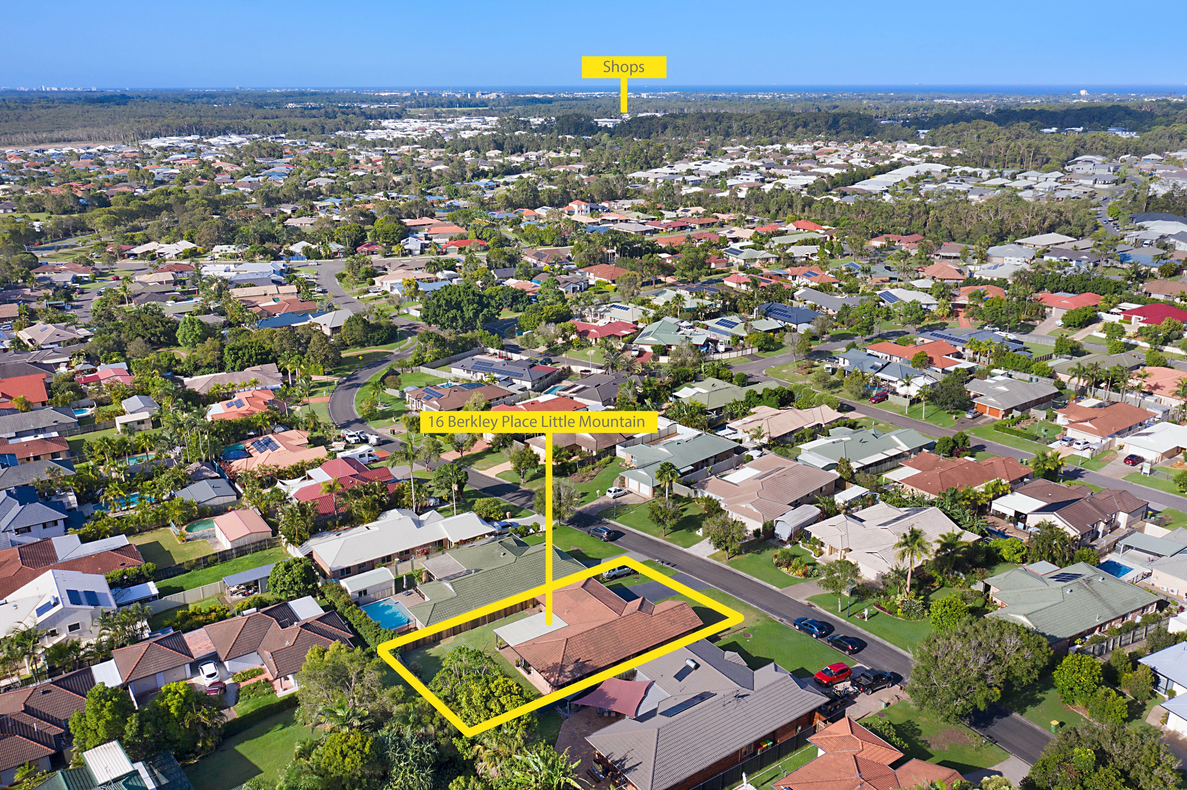 16 Berkley Place, Little Mountain QLD 4551, Little Mountain - Thumbnail 2