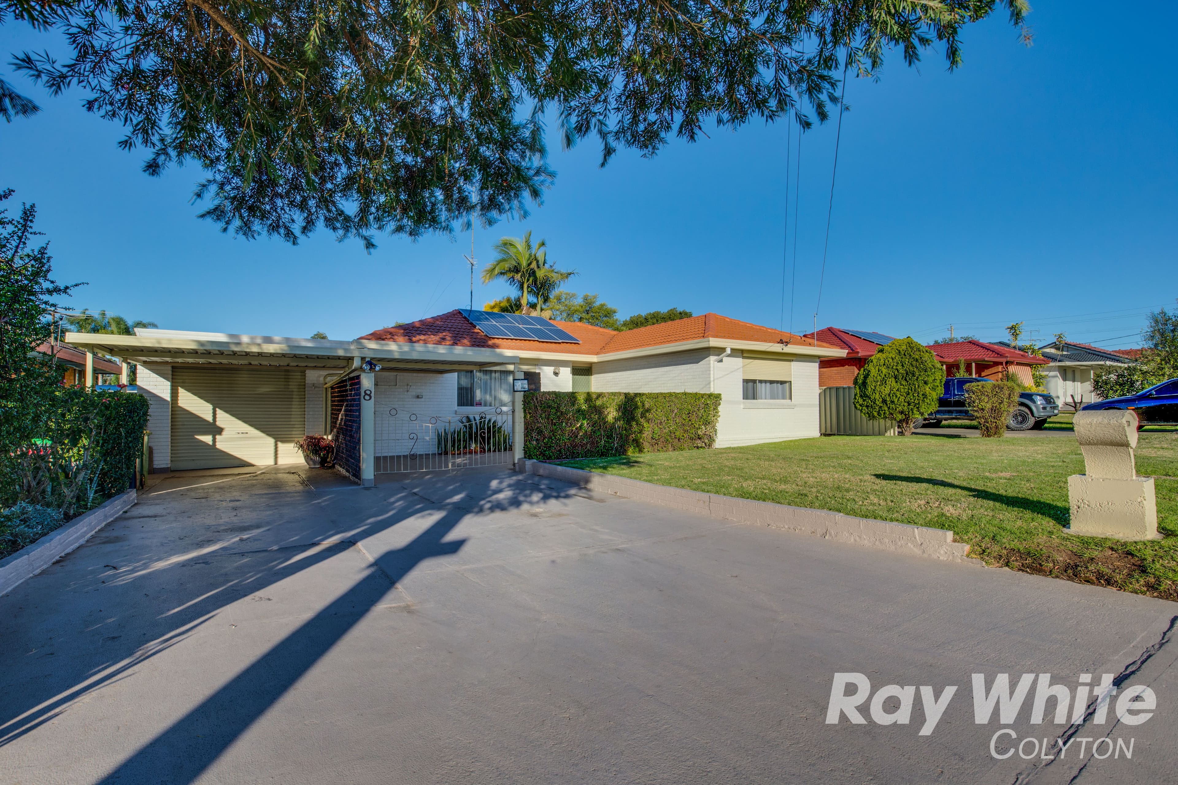 8 Holmes Street, Colyton - Image 1