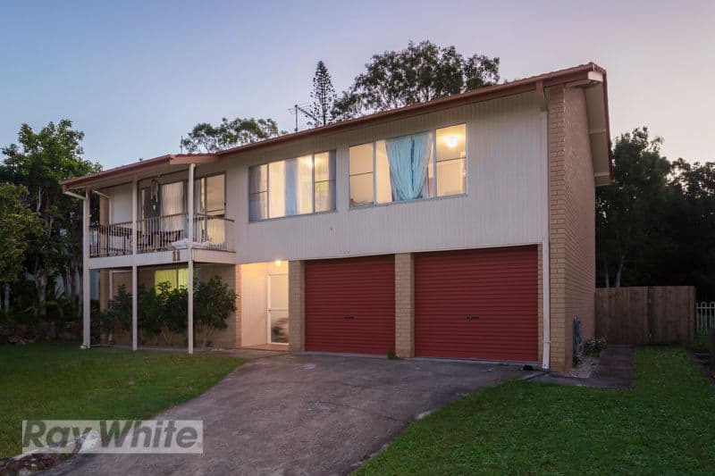 11 Bay Breeze Avenue, THORNLANDS QLD 4164, Thornlands - Image 1