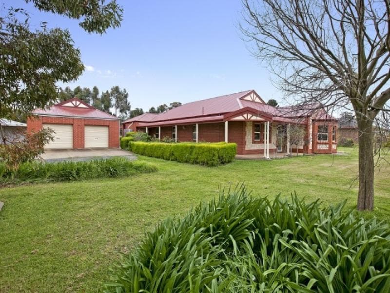 1921 Two Wells Road, Buchfelde - Thumbnail 2