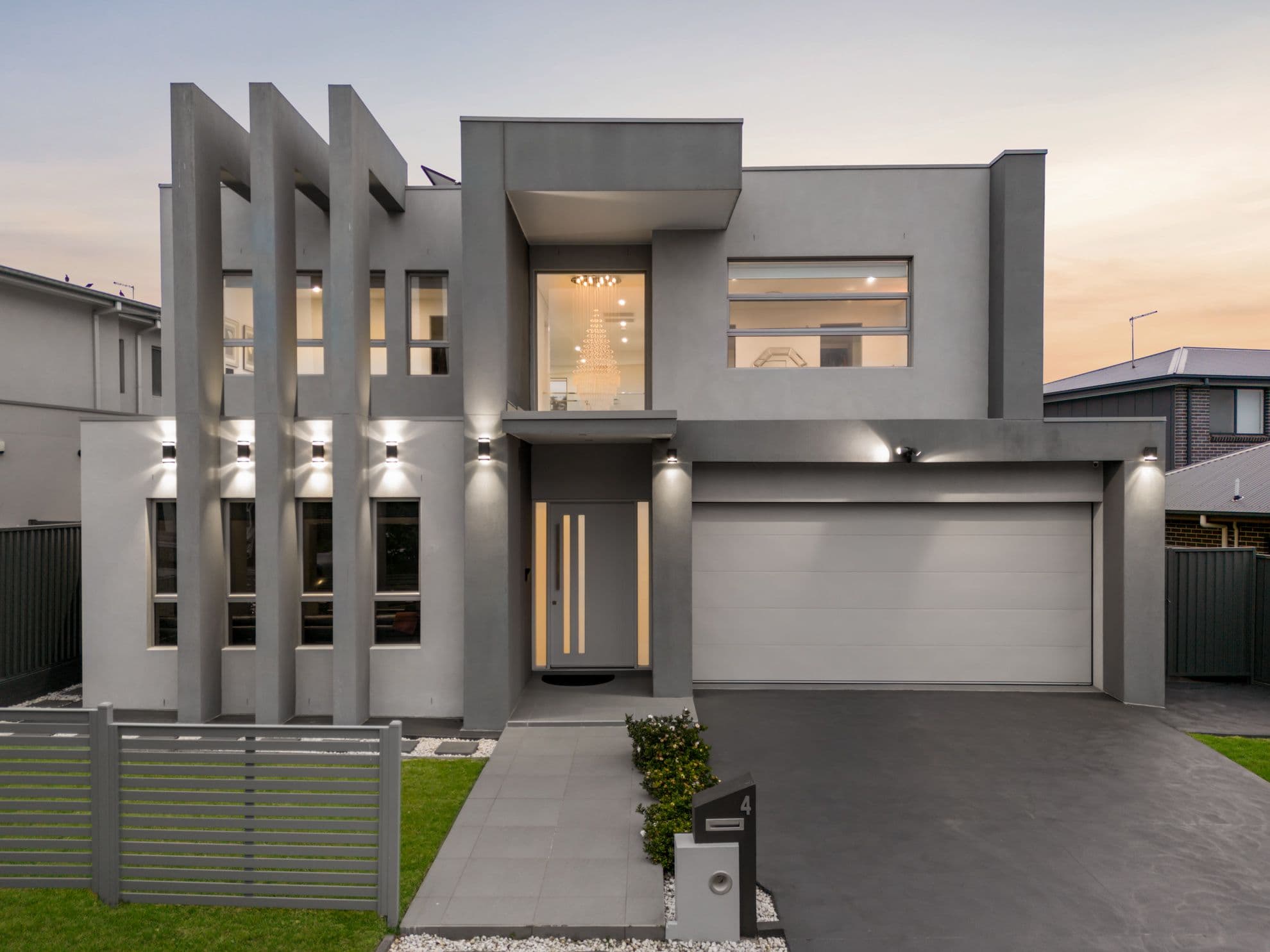 4 Nightshade Close, Denham Court NSW 2565, Denham Court - Image 1