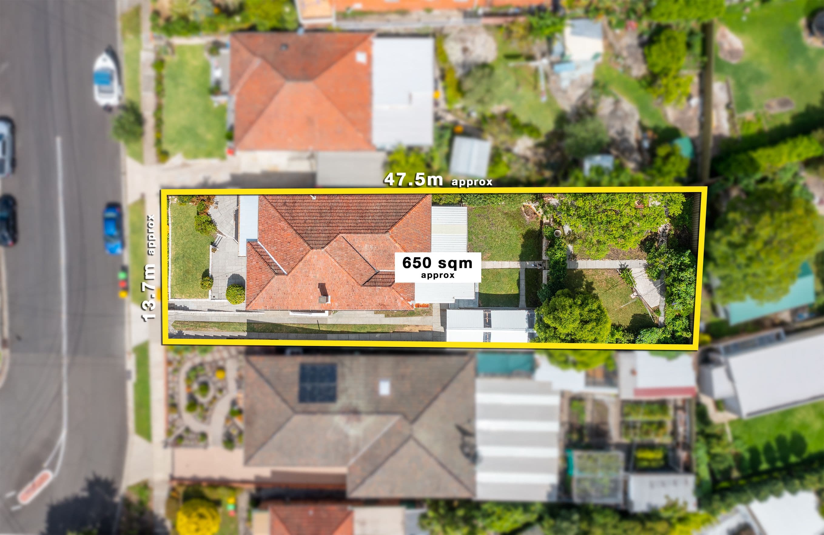 7 Flers Avenue, Earlwood NSW 2206, Earlwood - Thumbnail 2