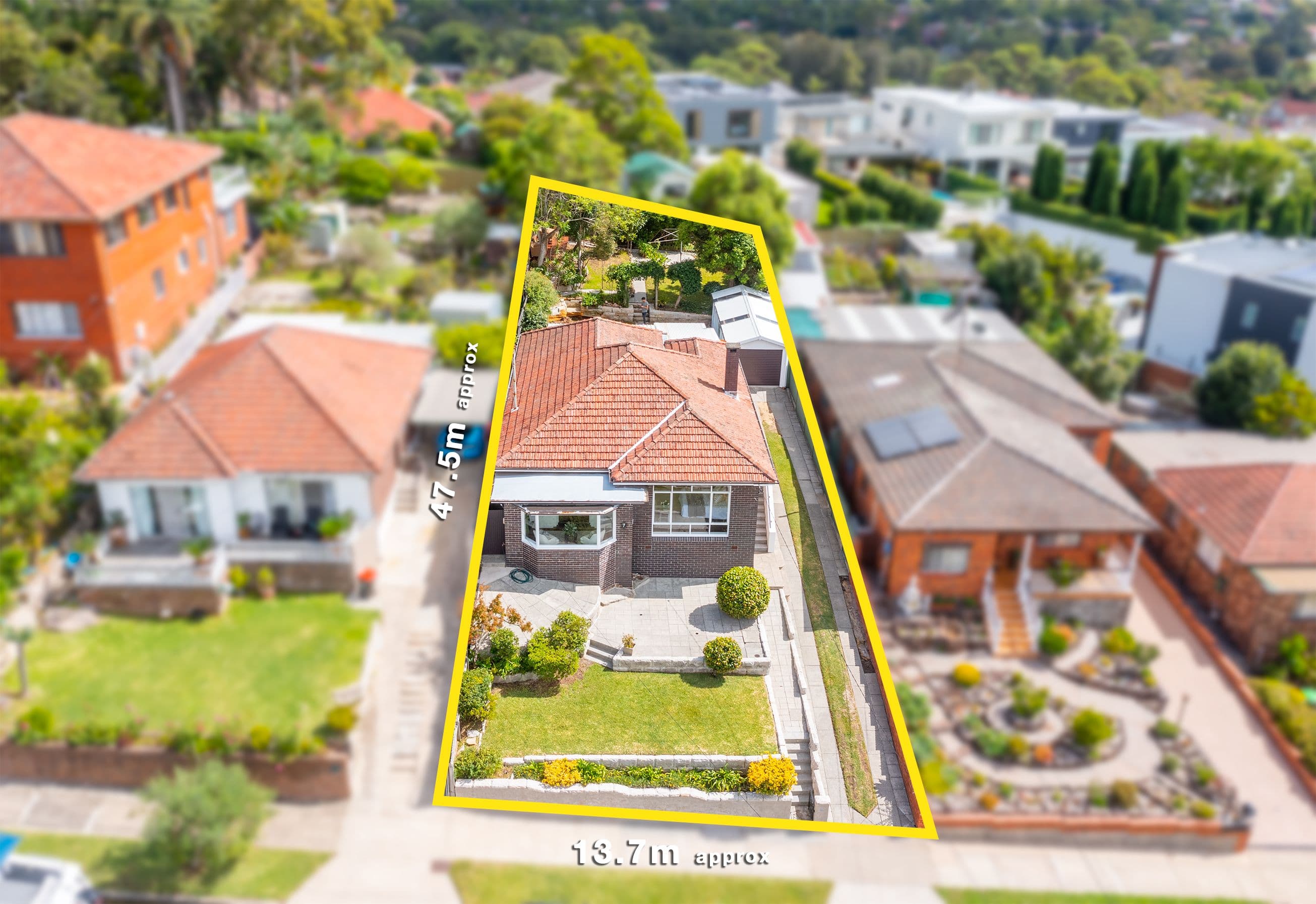 7 Flers Avenue, Earlwood NSW 2206, Earlwood - Thumbnail 8