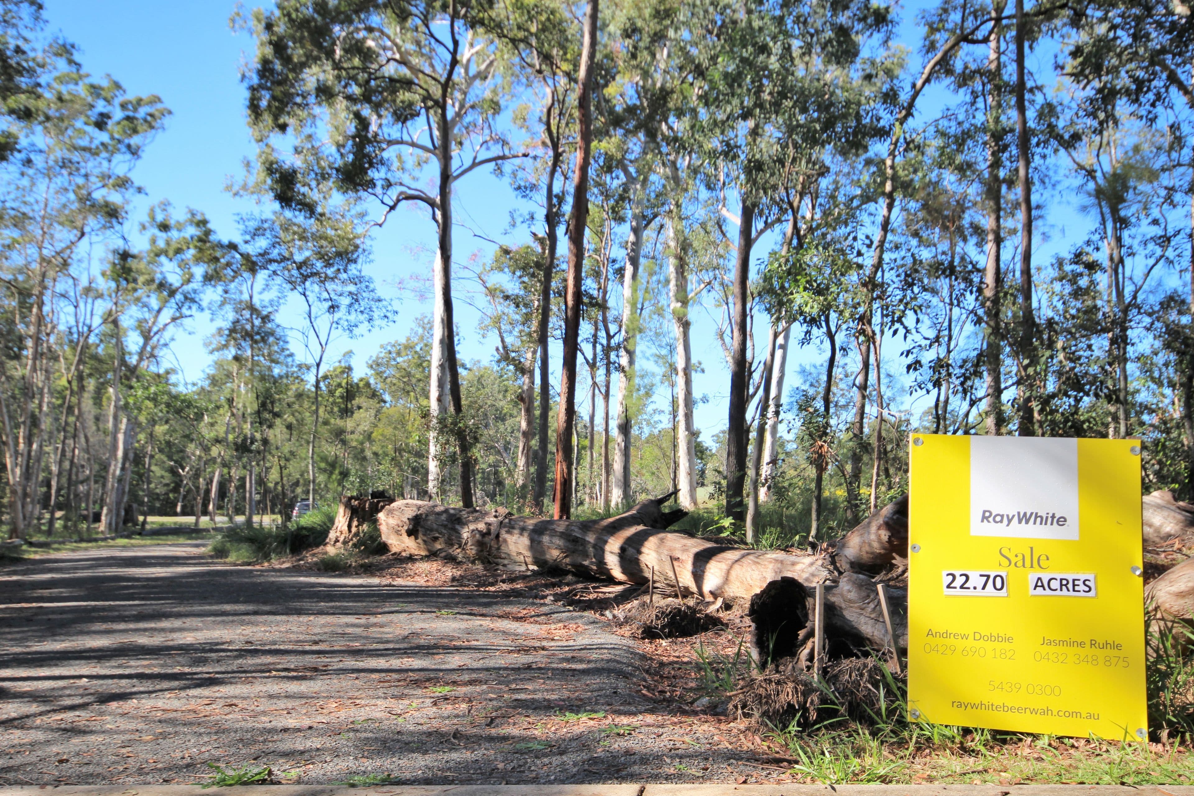 55 Old Gympie Road, Landsborough QLD 4550, Landsborough - Image 1