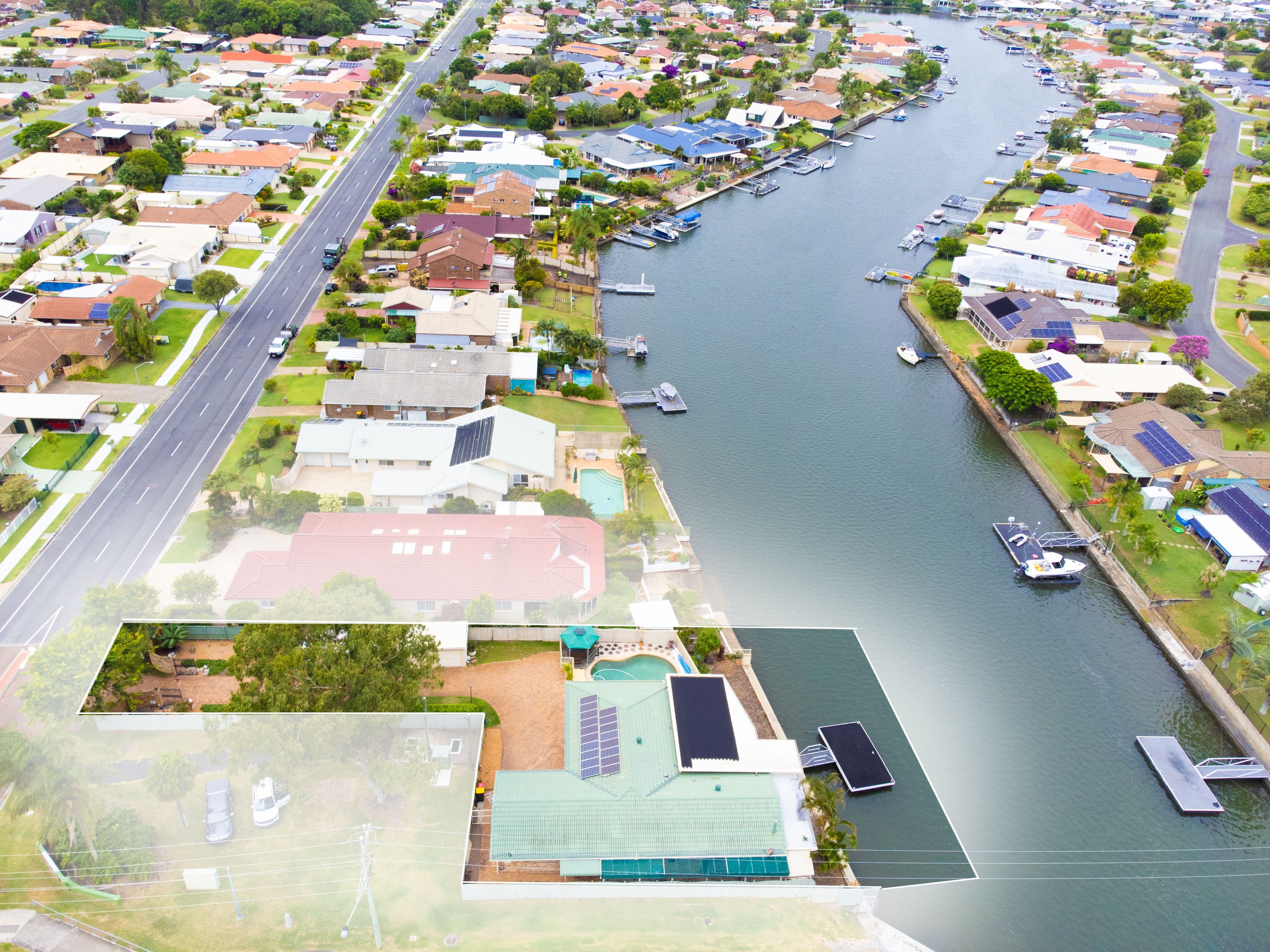 4 Jasmin Drive, Bongaree QLD 4507, Bongaree - Thumbnail 3