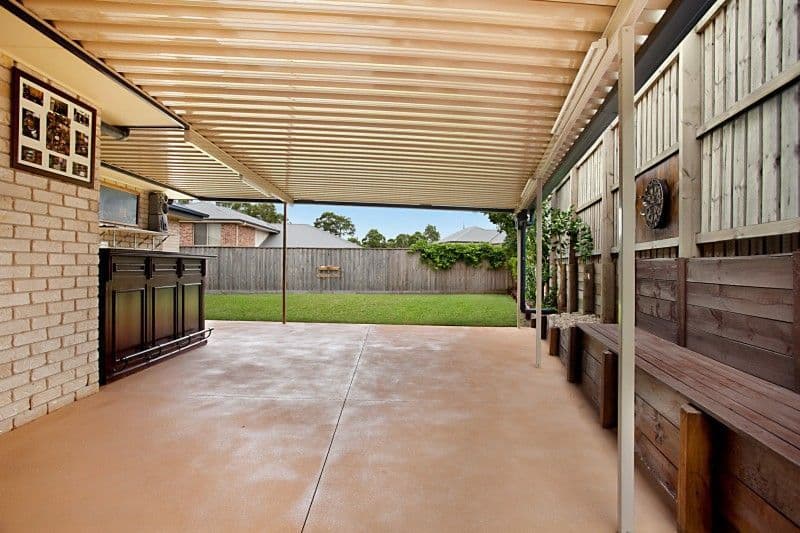 8 Flametree Close, ABERGLASSLYN NSW 2320, Aberglasslyn - Thumbnail 8