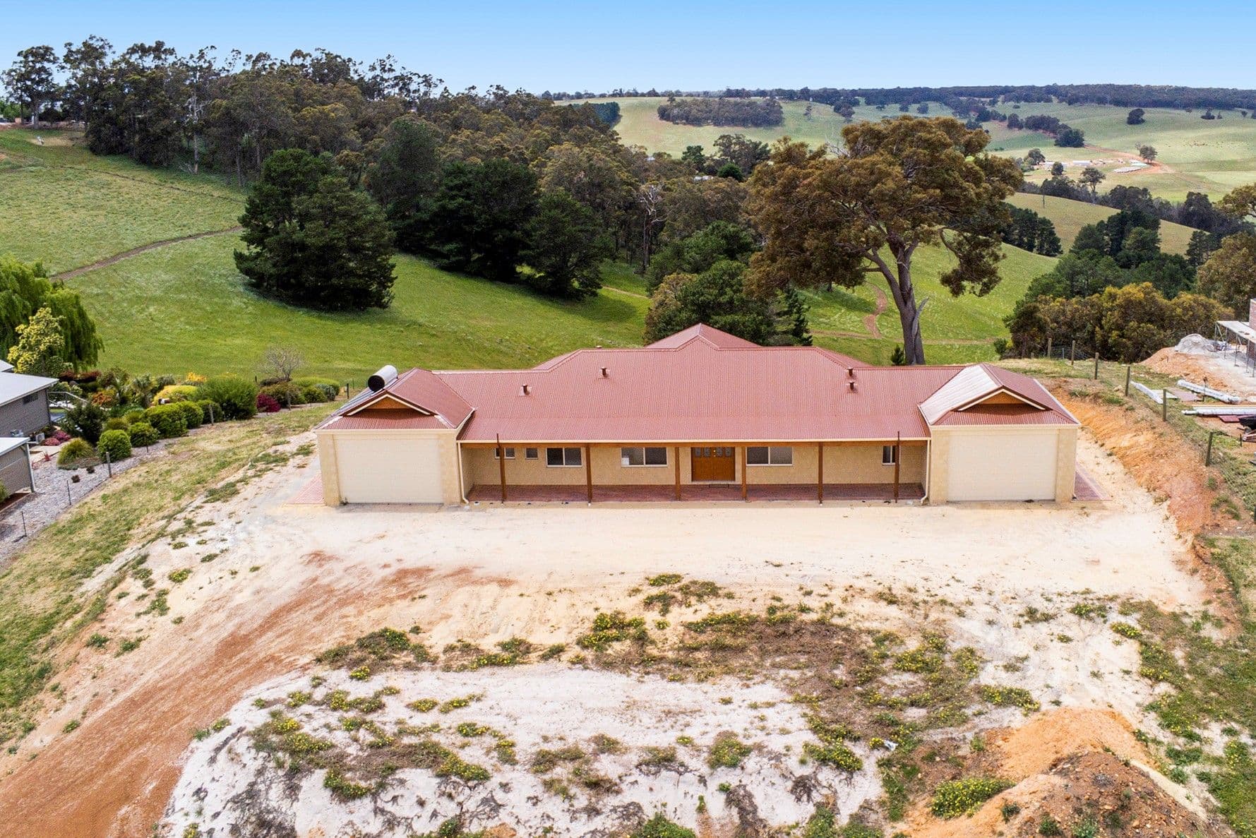 11 Golden Ash Rise, Bridgetown WA 6255, Bridgetown - Image 1