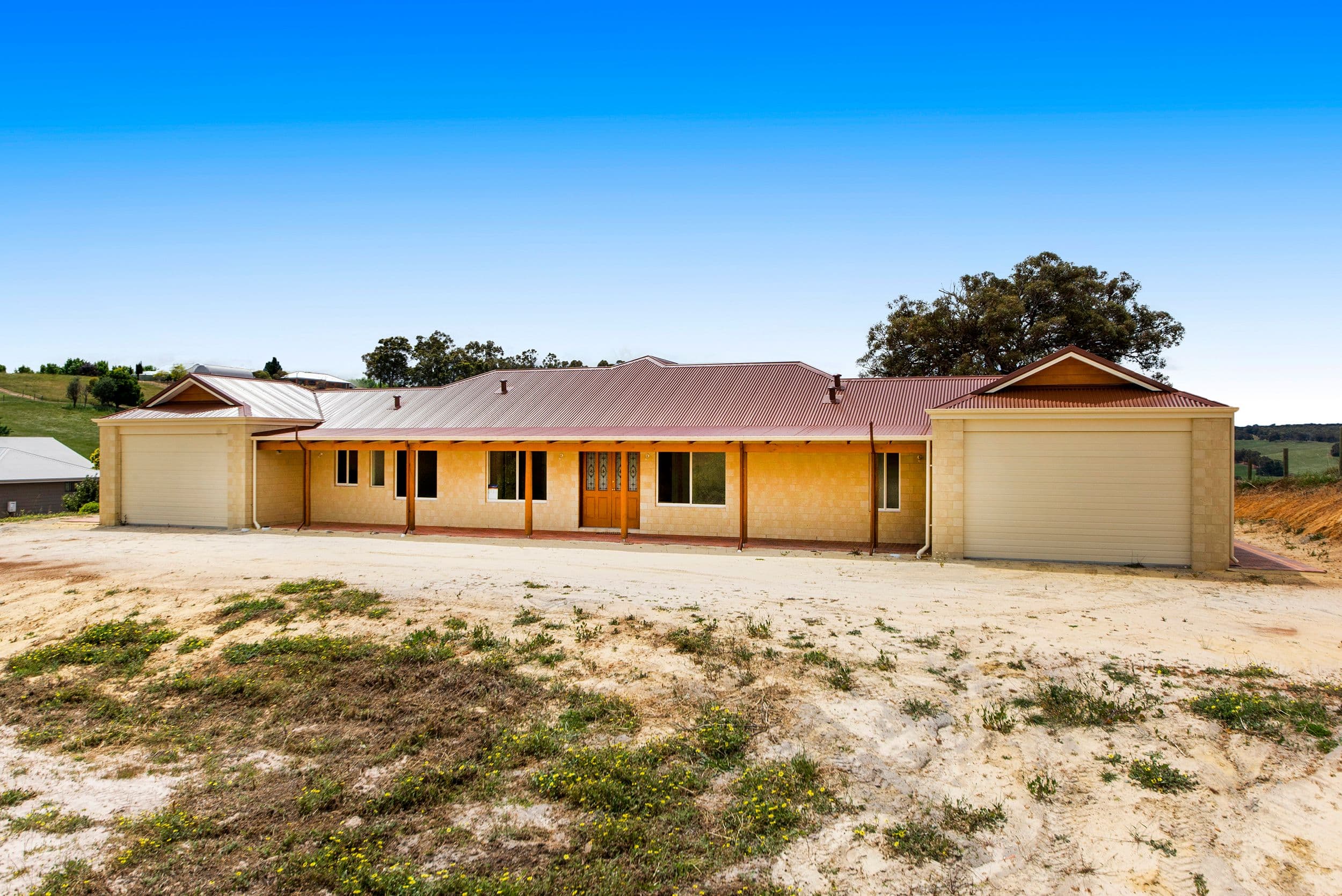 11 Golden Ash Rise, Bridgetown WA 6255, Bridgetown - Thumbnail 7