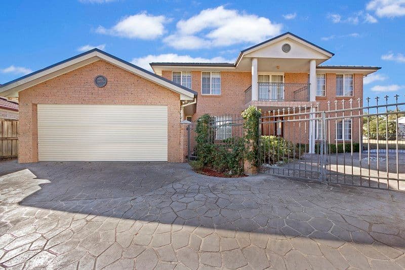 13 Wongalara Place, Woodcroft - Image 1