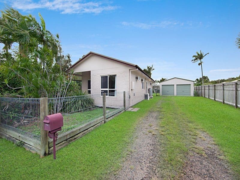8 Borton Street, Balgal Beach QLD 4816, Balgal Beach - Image 1
