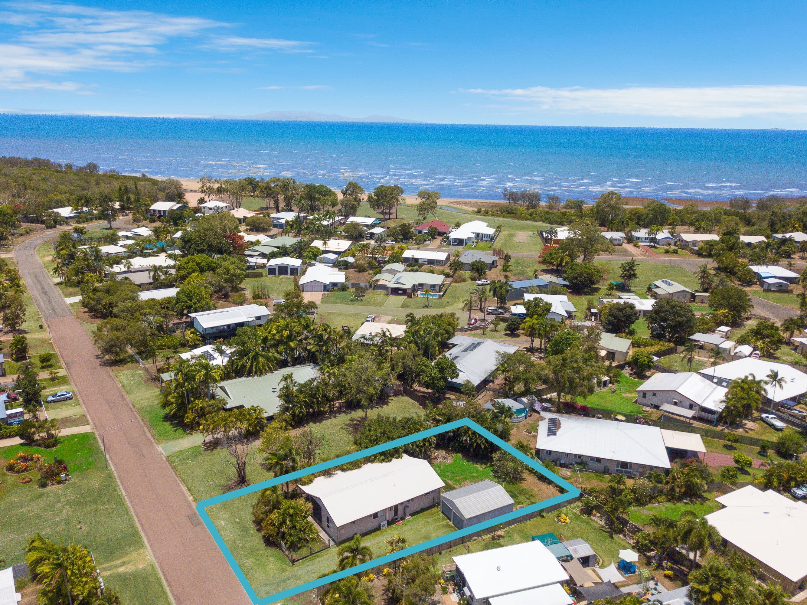 8 Borton Street, Balgal Beach QLD 4816, Balgal Beach - Thumbnail 3