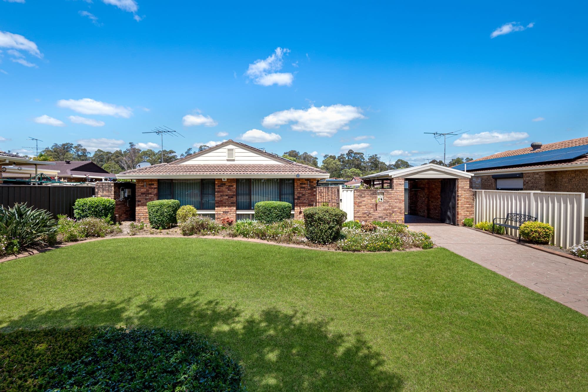 10 Bungalow Parade, Werrington Downs NSW 2747, Werrington Downs - Image 1