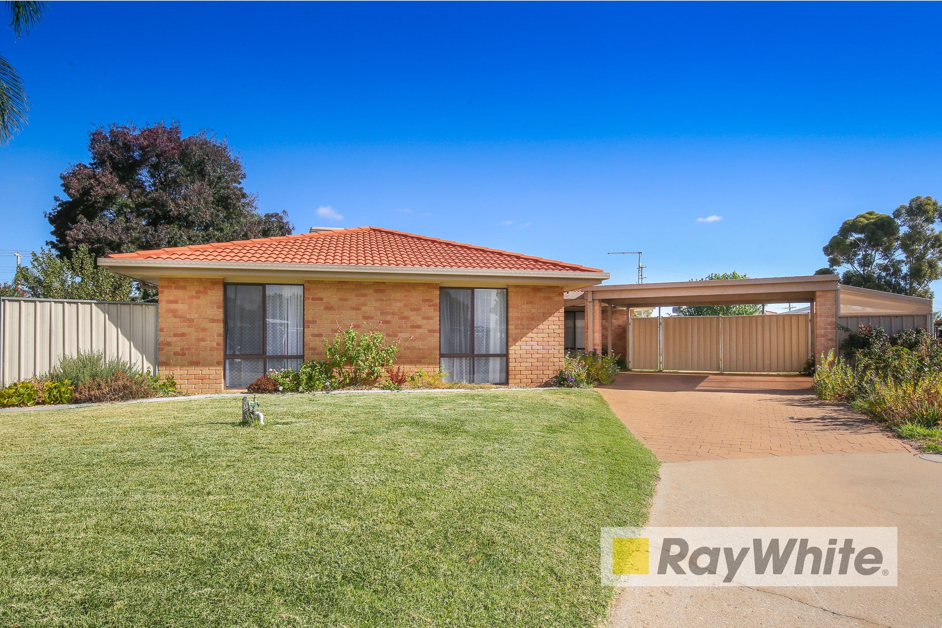 3 Jobson Court, Mildura VIC 3500, Mildura - Image 1