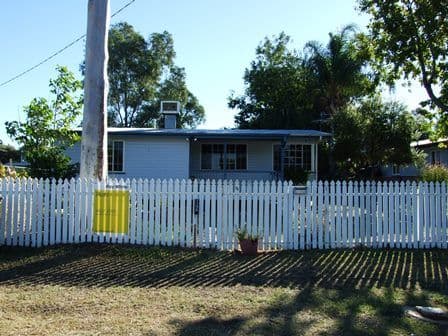 12 Mimosa Street, Blackall QLD 4472, Blackall - Image 1