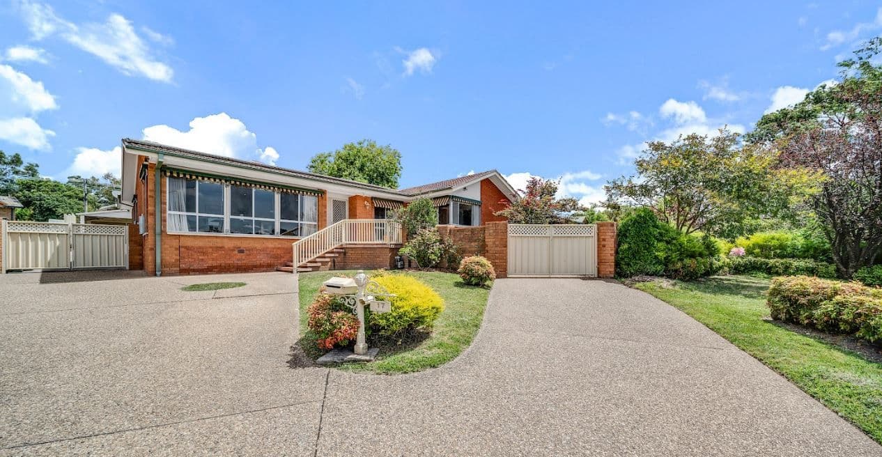 17 Hinkler Street, Scullin ACT 2614, Scullin - Image 1