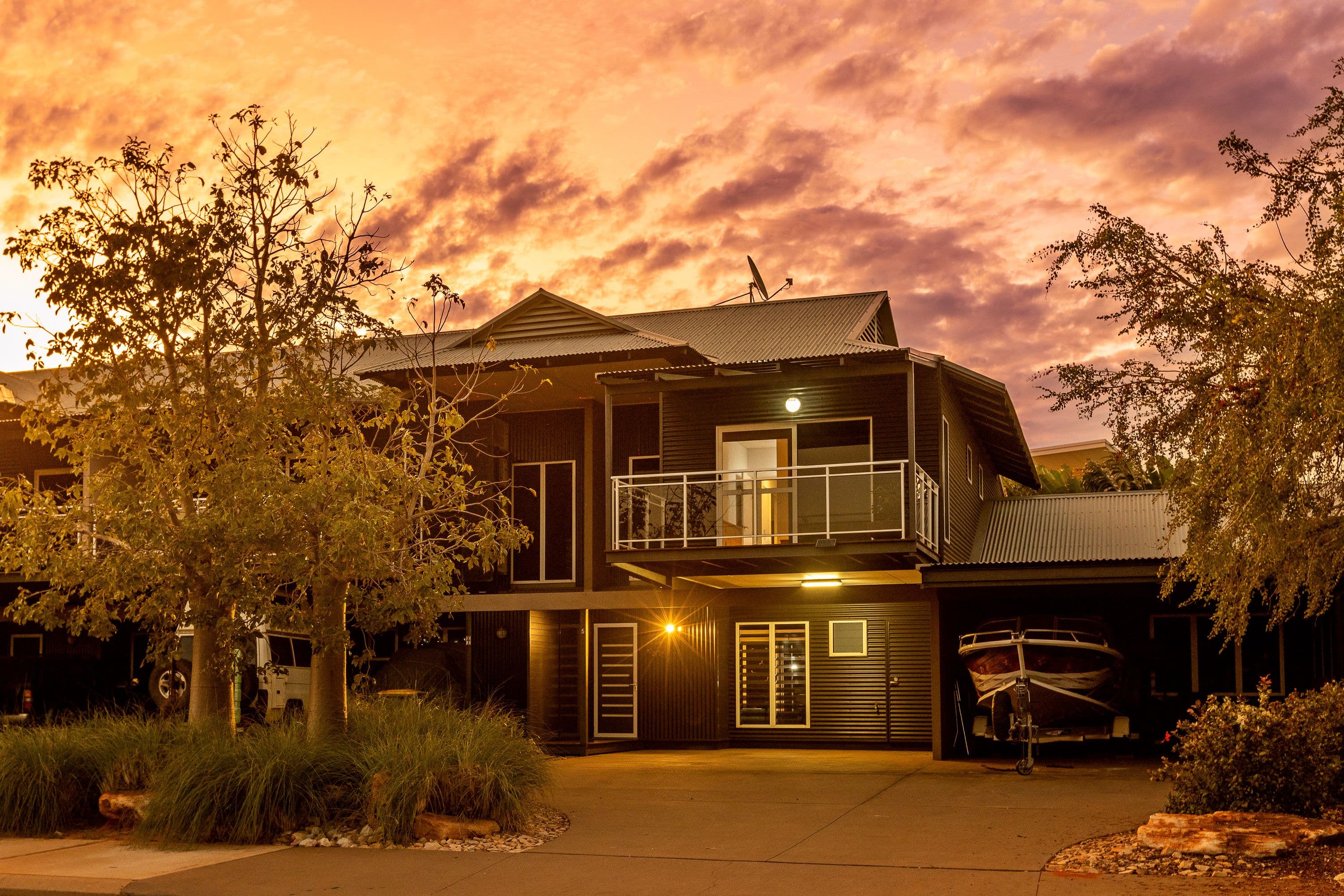 52 Banu Avenue, Cable Beach WA 6726, Cable Beach - Thumbnail 2