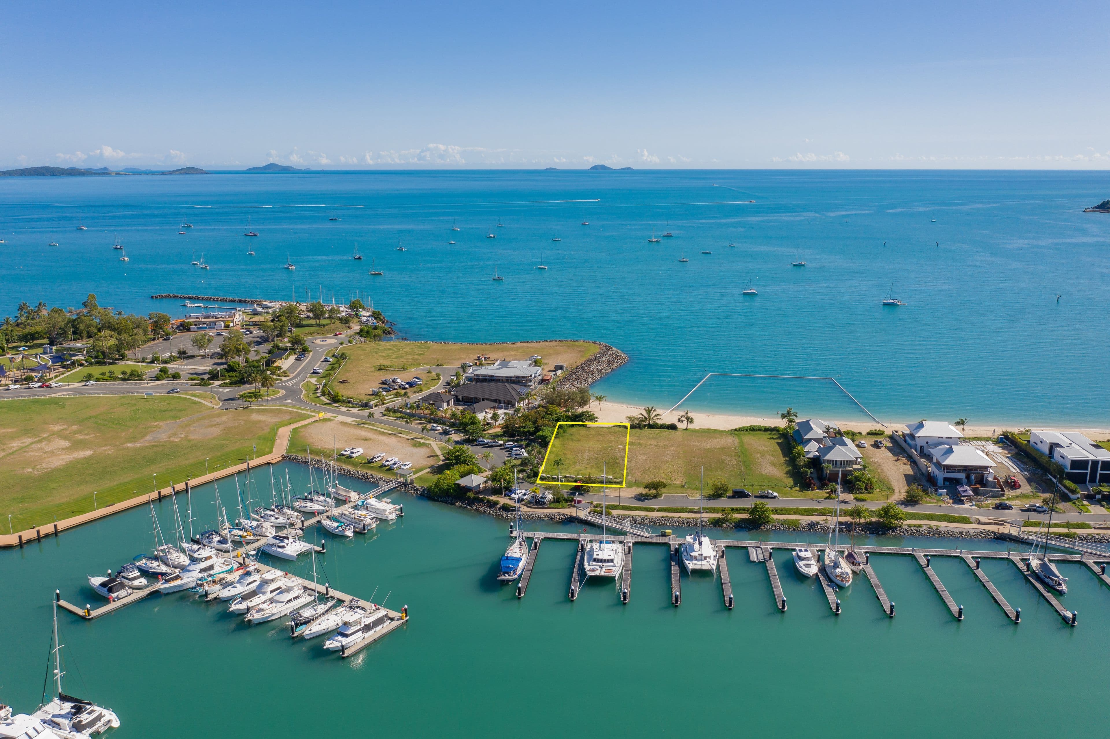 Lot 1 The Beacons, Airlie Beach QLD 4802, Airlie Beach - Image 1