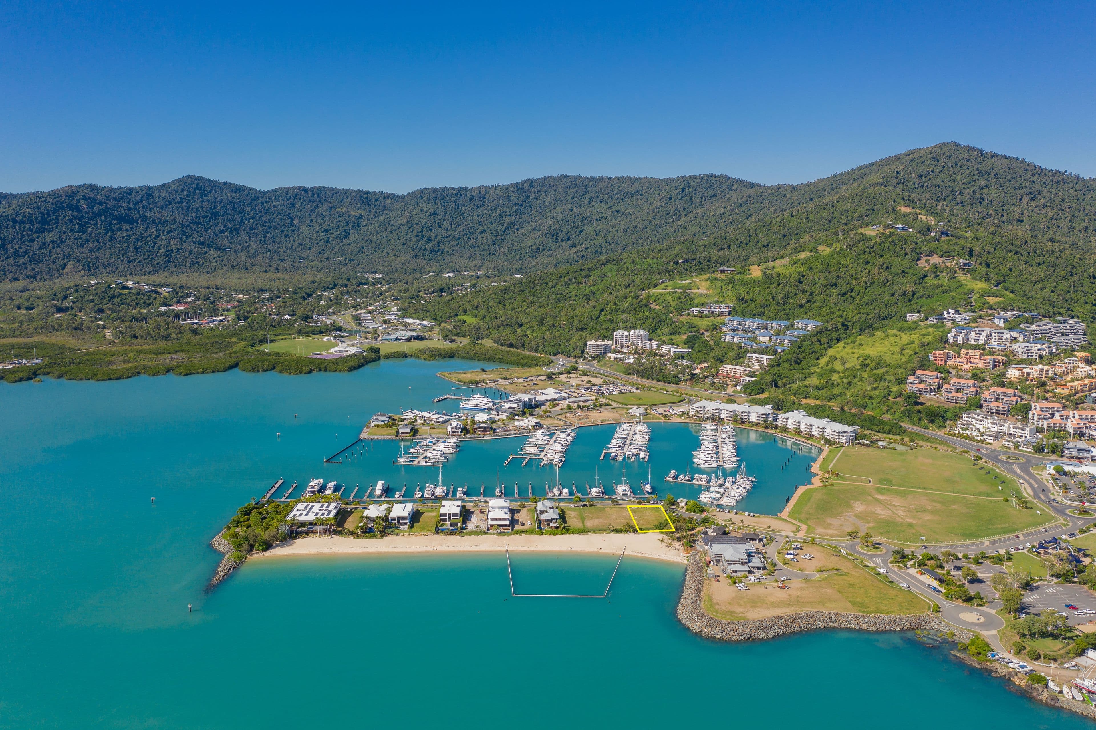 Lot 1 The Beacons, Airlie Beach QLD 4802, Airlie Beach - Thumbnail 3