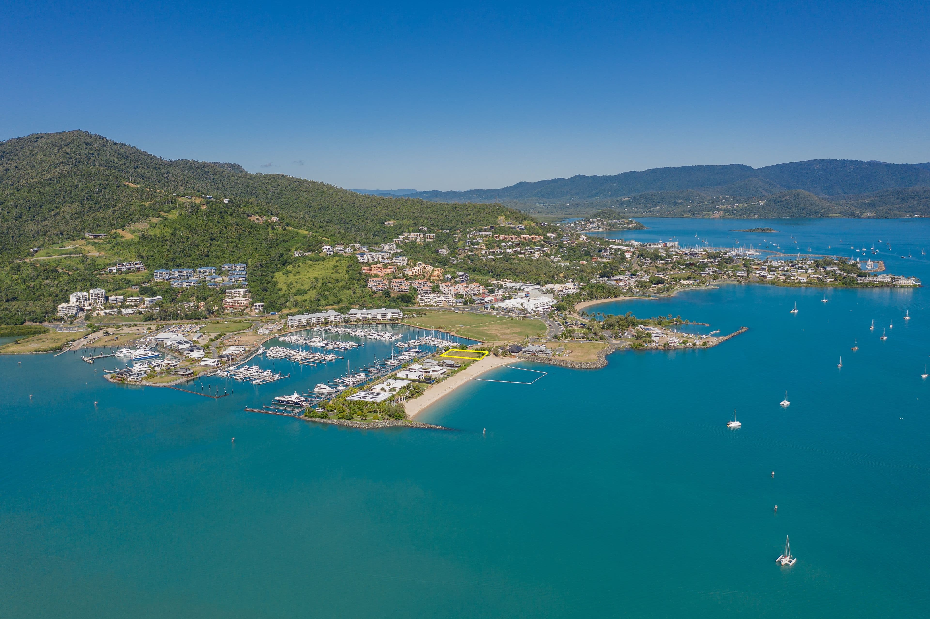 Lot 1 The Beacons, Airlie Beach QLD 4802, Airlie Beach - Thumbnail 4