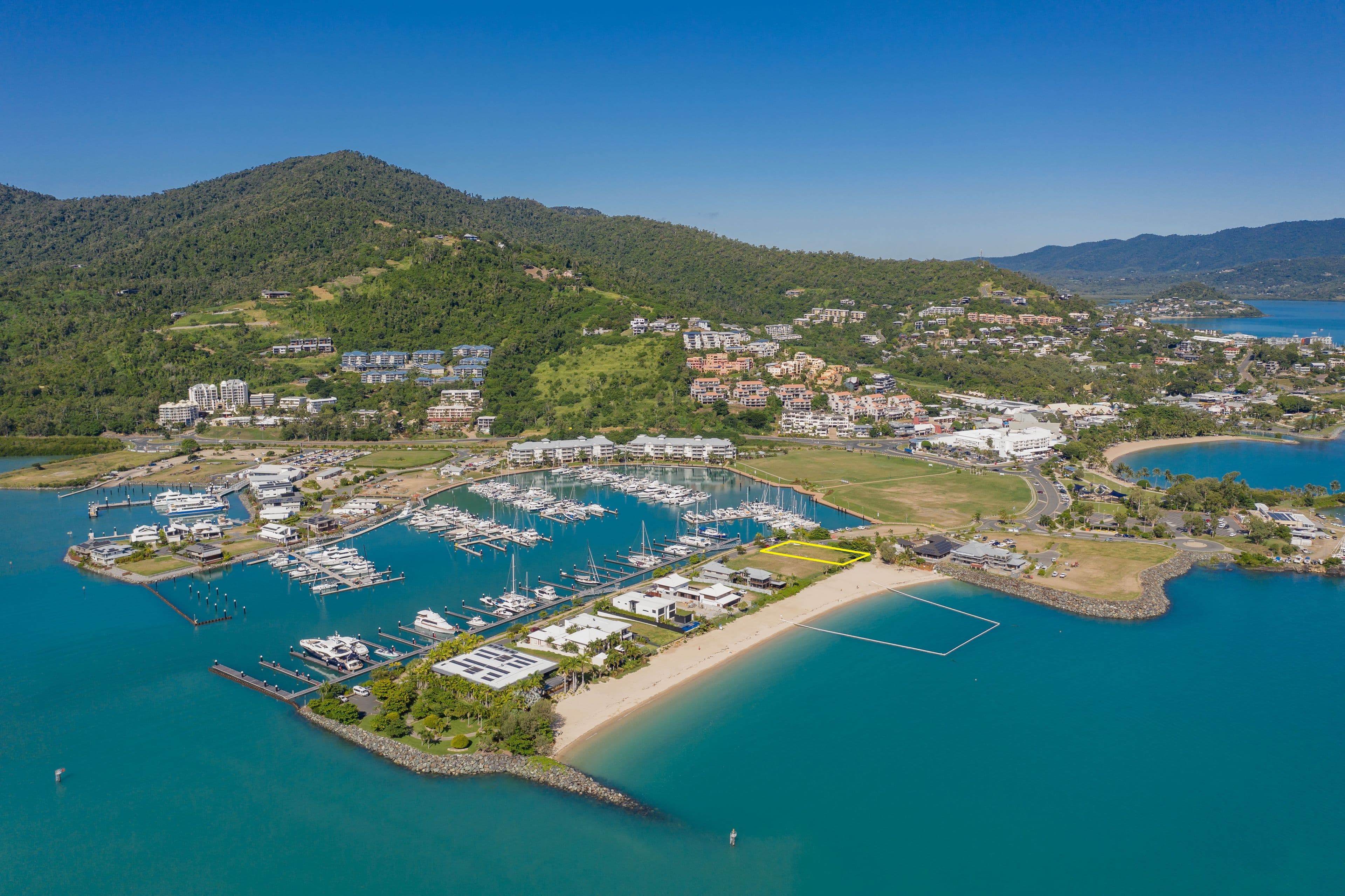 Lot 1 The Beacons, Airlie Beach QLD 4802, Airlie Beach - Thumbnail 5
