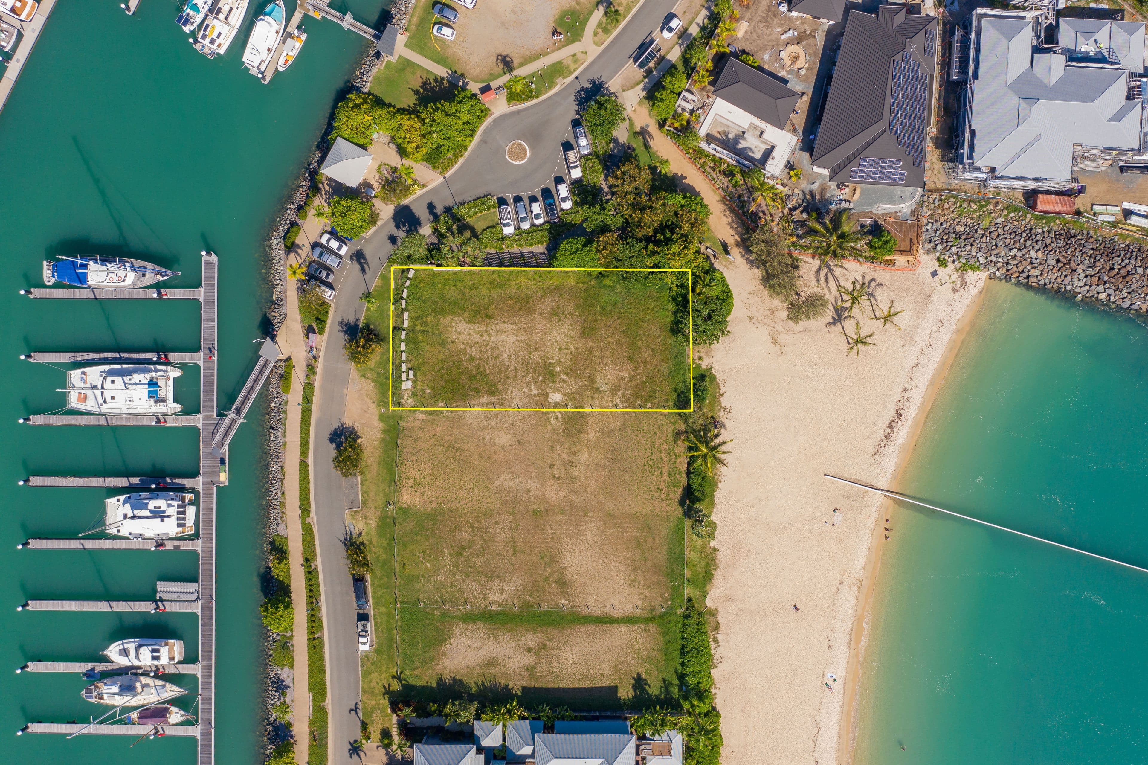 Lot 1 The Beacons, Airlie Beach QLD 4802, Airlie Beach - Thumbnail 6