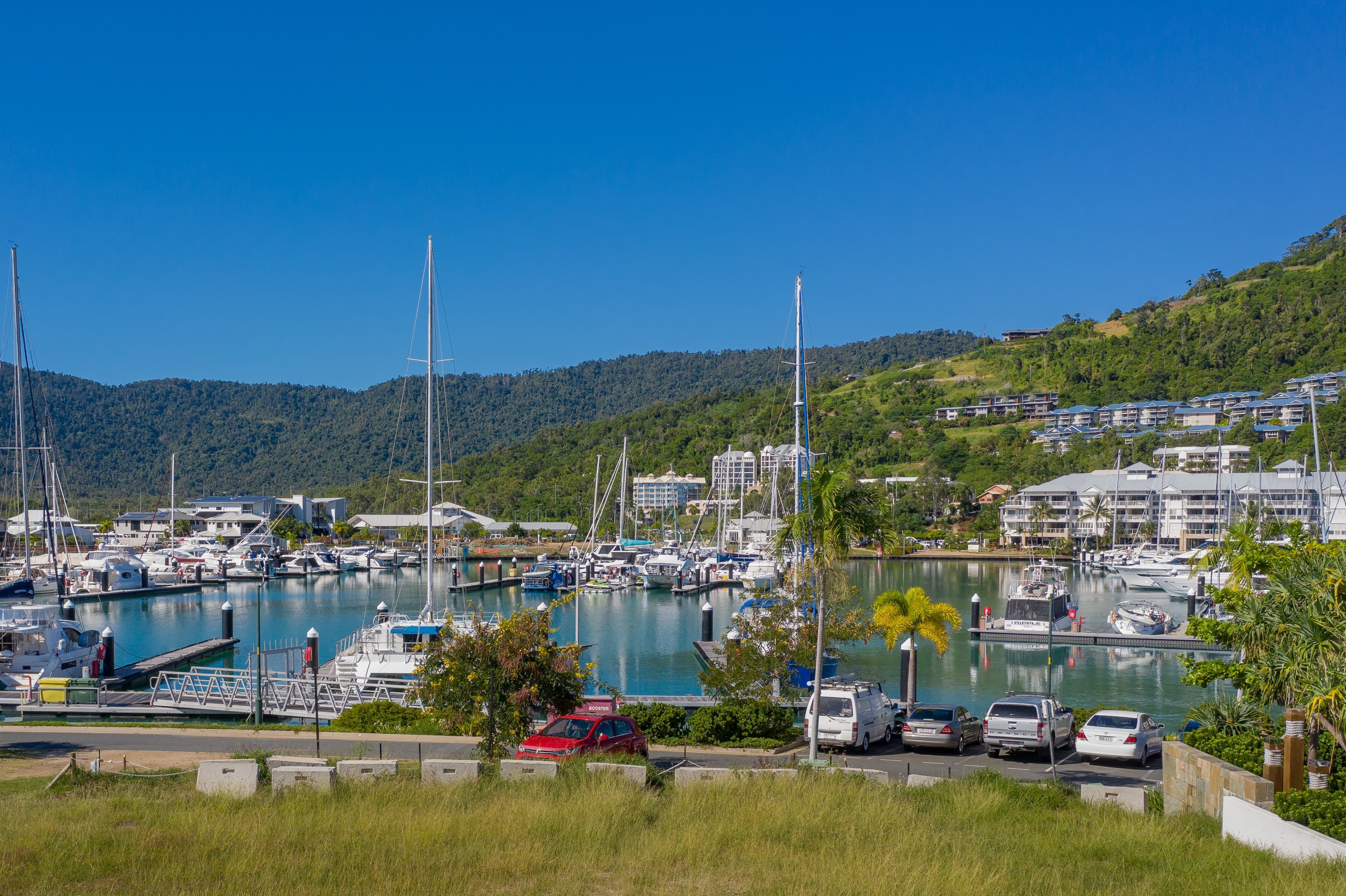 Lot 1 The Beacons, Airlie Beach QLD 4802, Airlie Beach - Thumbnail 7