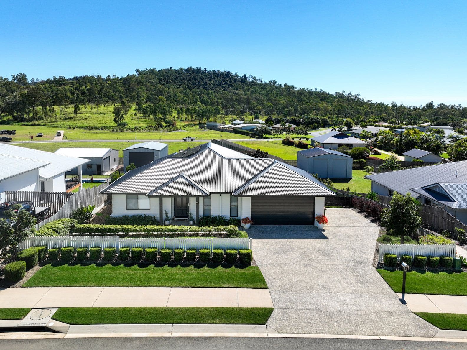 48 Beames Crescent, Cannon Valley QLD 4800, Cannon Valley - Image 1