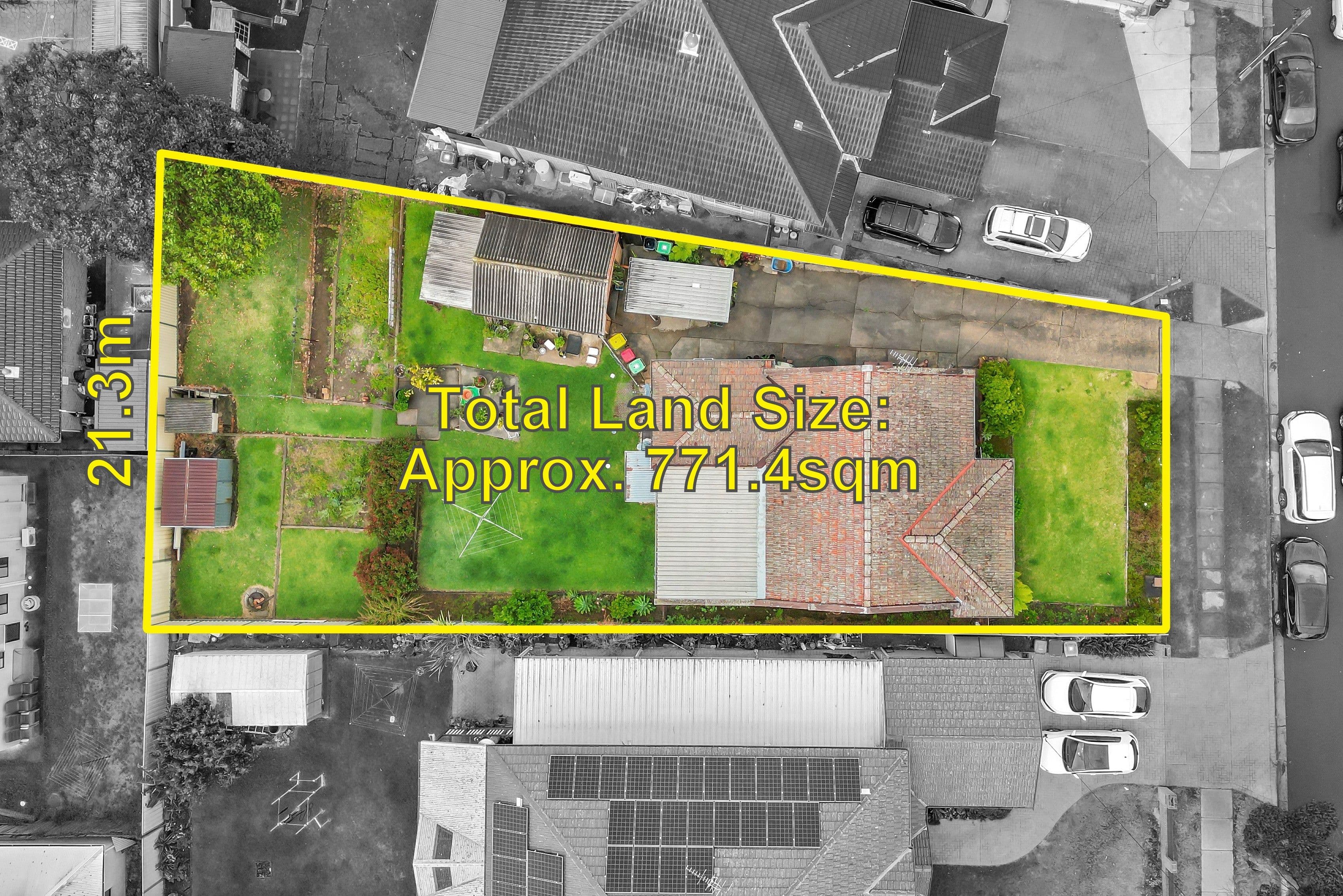 9 Claribel Street, Bankstown NSW 2200, Bankstown - Thumbnail 2