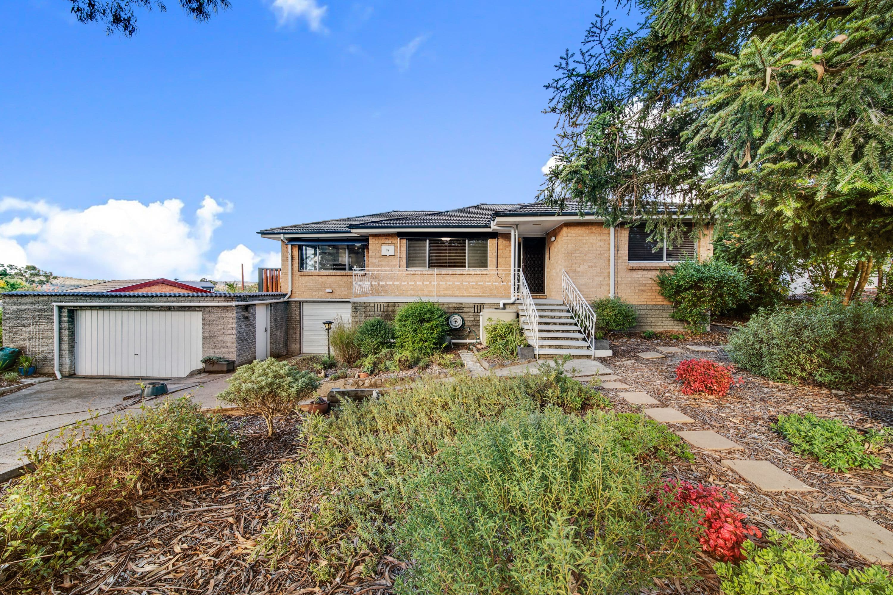 35 Greenvale Street, Fisher ACT 2611, Fisher - Image 1